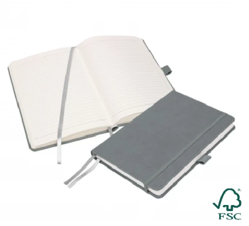 Moretti A5 notebook
